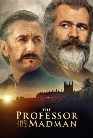 The Professor and the Madman (2019) stream deutsch