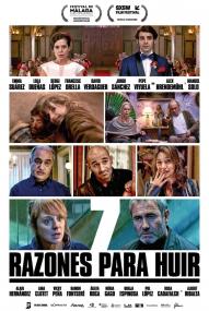 7 raons per fugir (2019) stream deutsch