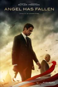 Angel Has Fallen (2019) stream deutsch