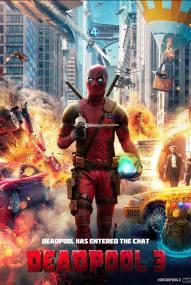 Deadpool 3 - Alles was wir bisher darüber wissen (2021) stream deutsch