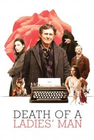 Death of a Ladies' Man (2021) stream deutsch