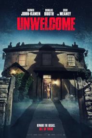 Unwelcome (2022) stream deutsch