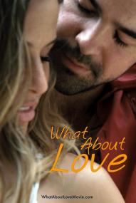 What About Love (2022) stream deutsch