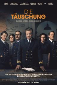 Die Täuschung (2022) stream deutsch