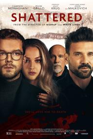 Shattered (2022) stream deutsch