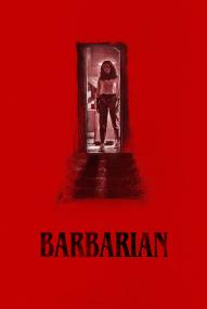 Barbarian (2022) stream deutsch