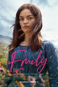 Emily (2022) stream deutsch