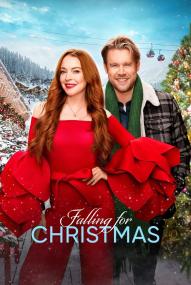 Falling for Christmas (2022) stream deutsch