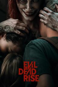 Evil Dead Rise (2023) stream deutsch