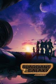 Guardians of the Galaxy Volume 3 (2023) stream deutsch