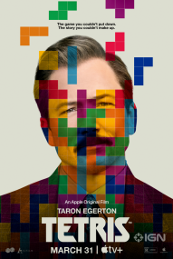 Tetris (2023) stream deutsch