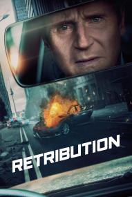 Retribution (2023) stream deutsch