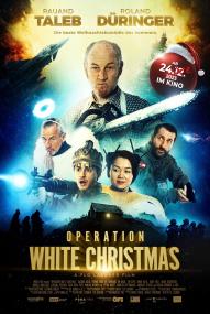 Operation White Christmas (2023) stream deutsch