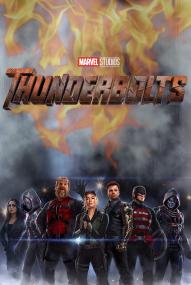 Thunderbolts (2024) stream deutsch