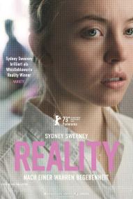 Reality (2023) stream deutsch