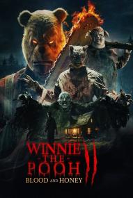 Winnie-the-Pooh: Blood and Honey 2 (2024) stream deutsch