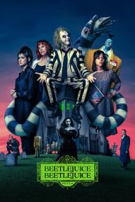 Beetlejuice Beetlejuice (2024) stream deutsch