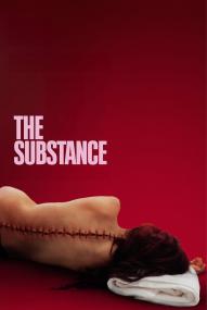 The Substance (2024) stream deutsch