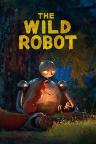 Der wilde Roboter (2024) stream deutsch