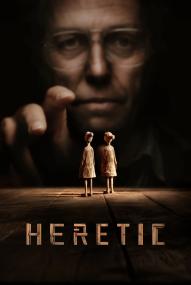 Heretic (2024) stream deutsch