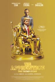 The Apprentice - The Trump Story (2024) stream deutsch