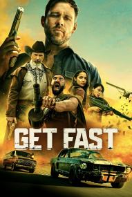 Get Fast - Flucht am Limit (2024) stream deutsch