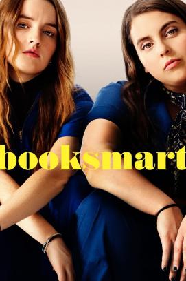 Booksmart (2019)