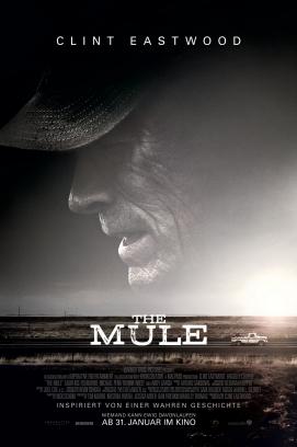 The Mule (2018)