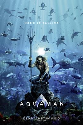 Aquaman (2018)