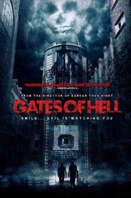 Gates Of Hell (2016)