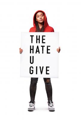 The Hate U Give (2018)