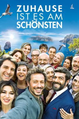 Zuhause ist es am schönsten (2018)