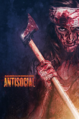 Antisocial (2013)