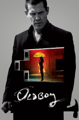 Oldboy (2013)