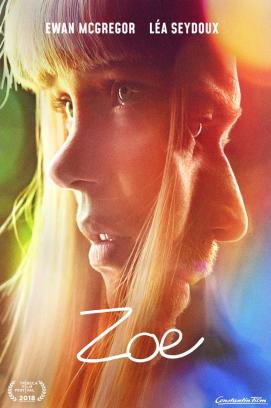 Zoe (2018)