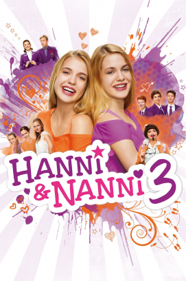 Hanni & Nanni 3 (2013)