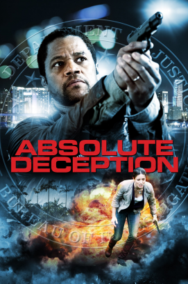 Absolute Deception (2013)