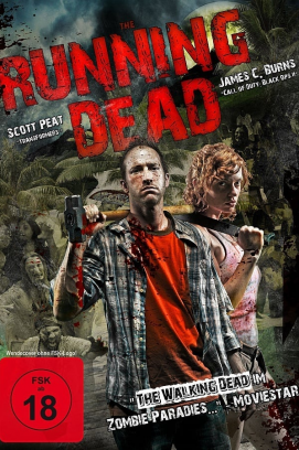 The Running Dead (2012)