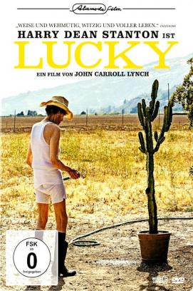 Lucky (2017)