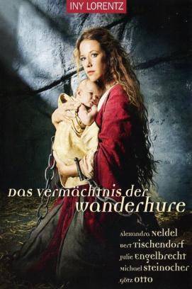 Das Vermächtnis der Wanderhure (2012)