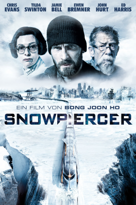 Snowpiercer (2013)