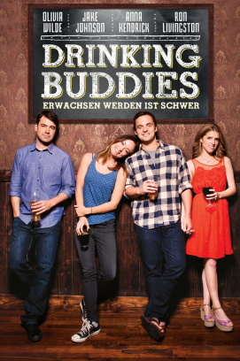 Drinking Buddies (2013)