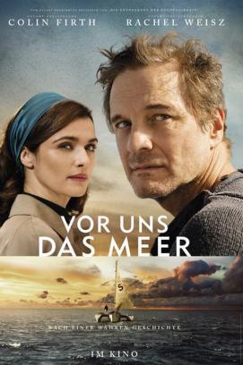 Vor uns das Meer (2018)