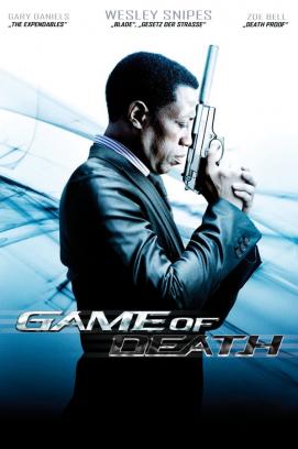 Game of Death (2010)