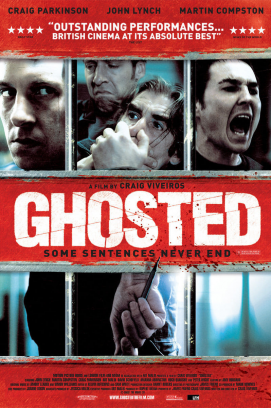 Ghosted - Alptraum hinter Gittern (2011)