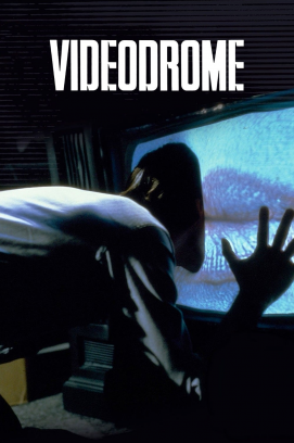 Videodrome (1983)