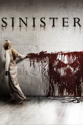 Sinister (2012)