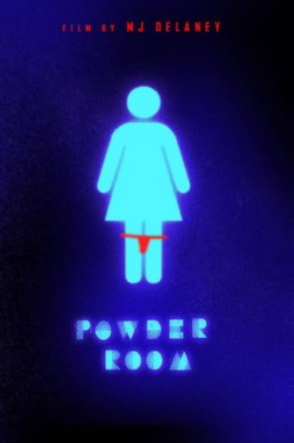 Powder Room - Mädels unter sich (2013)