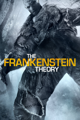 The Frankenstein Theory (2013)