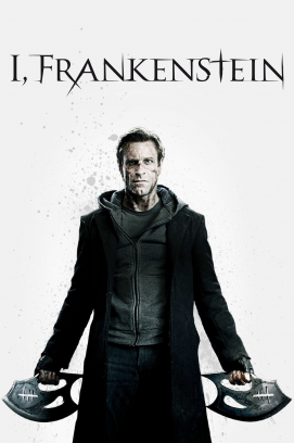 I, Frankenstein (2014)